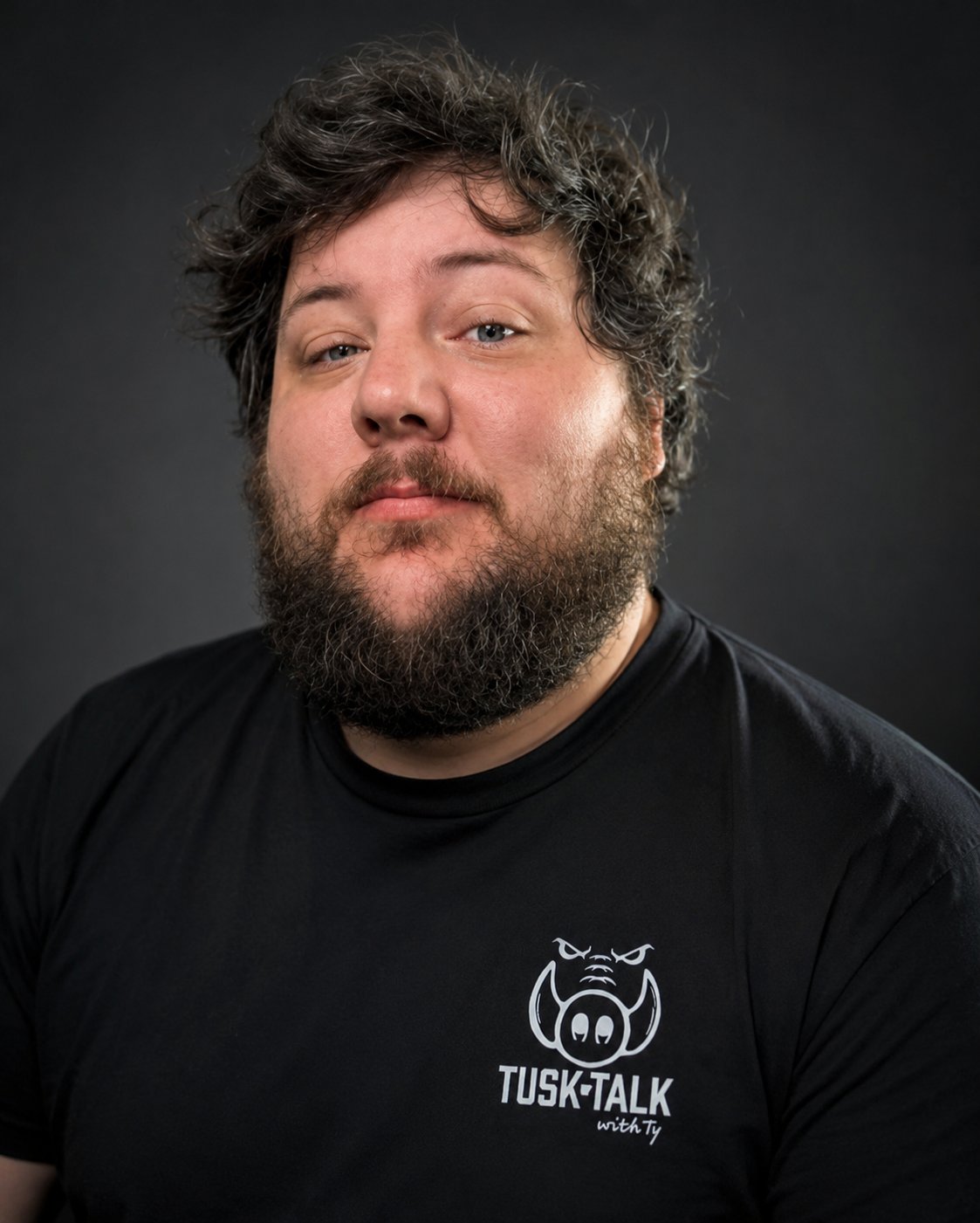 Ty Hudson — Host and founder of Tusk Talk With Ty, the independent Arkansas Razorbacks podcast