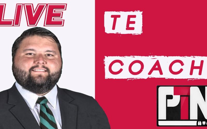 LIVE: Hogs Hire New TE Coach? And Preparing For Ole Miss — Arkansas Football Podcast | Tusk Talk With Ty