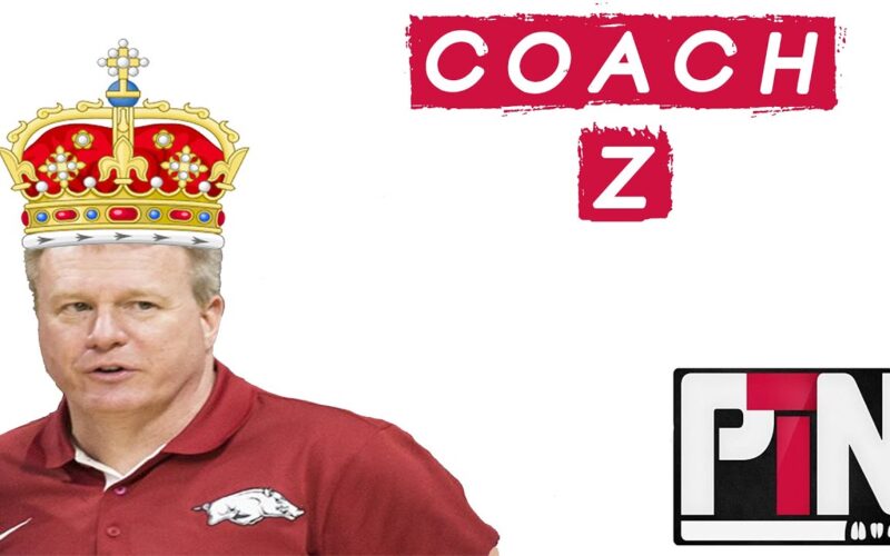 Matt Zimmerman Is A Arkansas Treasure — Arkansas Football Podcast | Tusk Talk With Ty