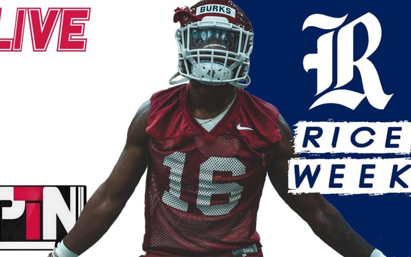 LIVE: Arkansas Hogs Picking Wins And Losses — Arkansas Football Podcast | Tusk Talk With Ty