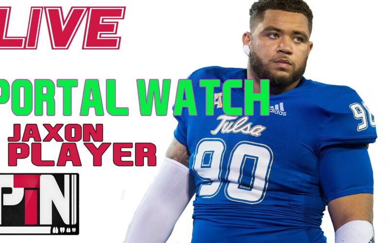 LIVE: Jaxon Player Transfer Update + Hogs And Tigers Basketball Preview — Arkansas Recruiting Podcast | Tusk Talk With Ty