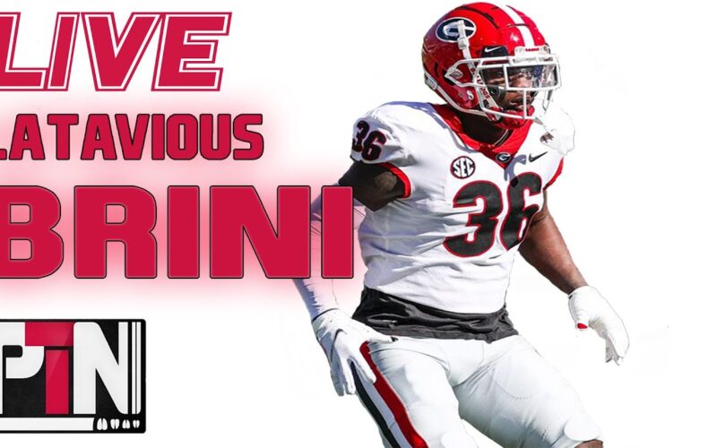 LIVE: Hogs Winning In Transfer Portal Market + Dline Coach Is Out — Arkansas Recruiting Podcast | Tusk Talk With Ty