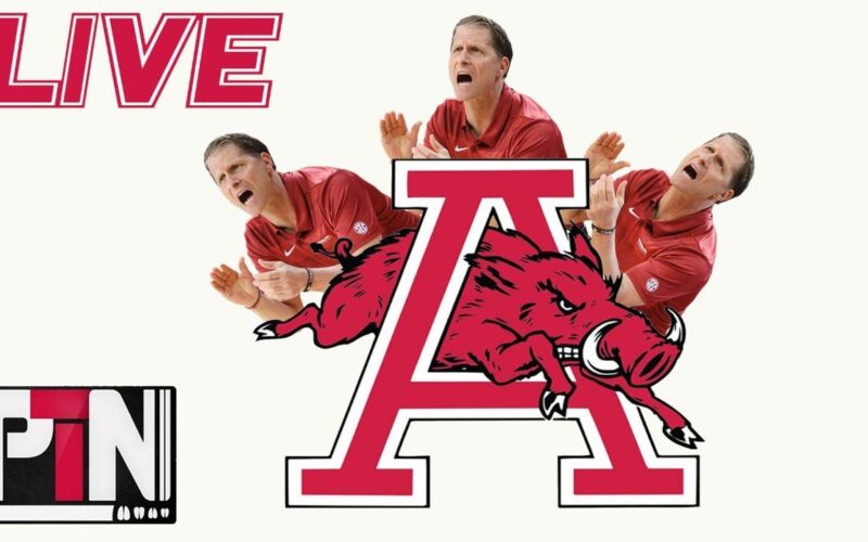 Is Anthony Black A Arkansas Tonight? (Interview With Ramone From Twitter) — Arkansas Football Podcast | Tusk Talk With Ty