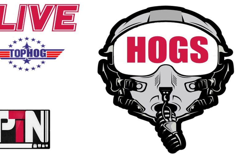 Arkansas Baseball Out Of SEC Tournament + Softball Up Next + Top Gun Returns — Arkansas Baseball Podcast | Tusk Talk With Ty