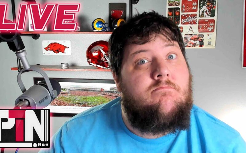 We’ve Got Major Changes Coming (I have Joined Hogvill.net) — Arkansas Football Podcast | Tusk Talk With Ty