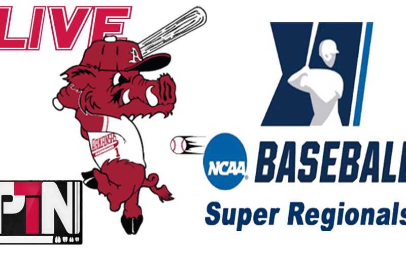 Hogs Advance To The Supers!!! — Arkansas Football Podcast | Tusk Talk With Ty