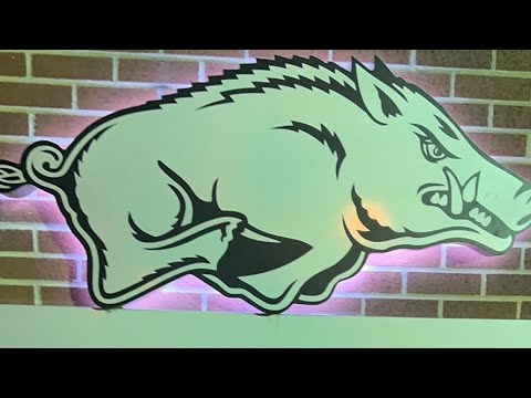 Hogs Up Big At Half Vs Ole Miss — Arkansas Football Podcast | Tusk Talk With Ty