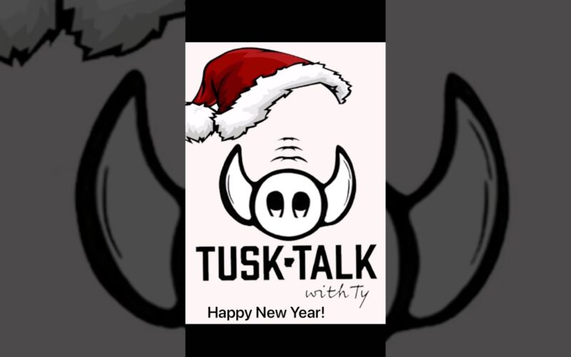 2022 What A Year Hog Fans — Arkansas Football Podcast | Tusk Talk With Ty