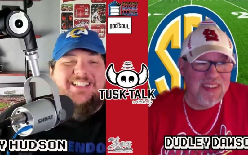Getting Caught Up On Arkansas Baseball With Dudley Dawson — Arkansas Baseball Podcast | Tusk Talk With Ty