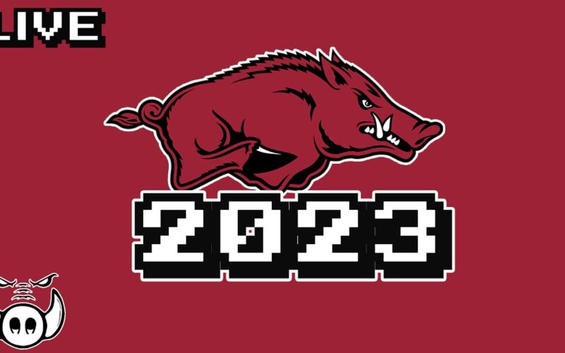 Arkansas Prediction For 2023 + Questions For Arkansas Vs WCU — Arkansas Football Podcast | Tusk Talk With Ty