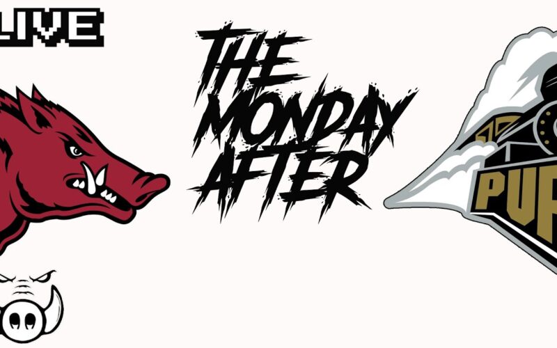 Arkansas Basketball Is On The Way + Return Of Rocket Sanders? — Arkansas Basketball Podcast | Tusk Talk With Ty