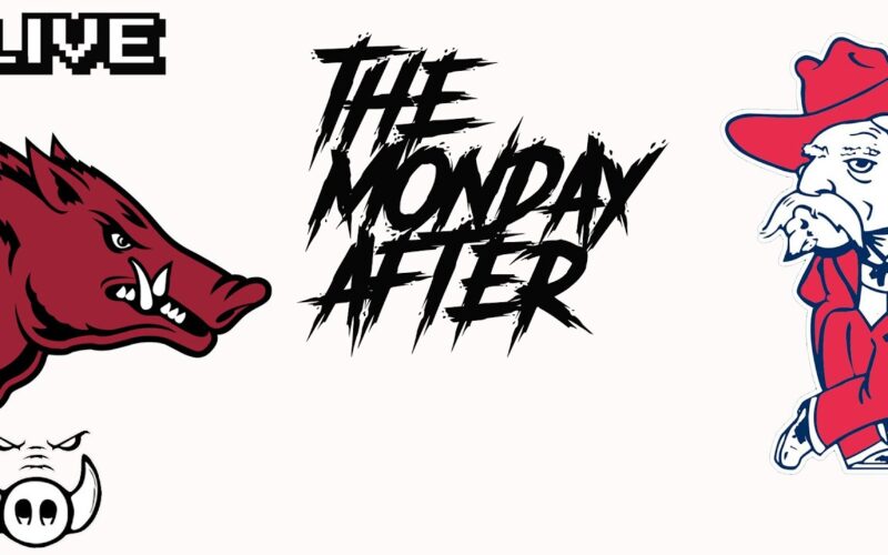 The Monday After: Hogs Completely Off The Rails? — Arkansas Football Podcast | Tusk Talk With Ty
