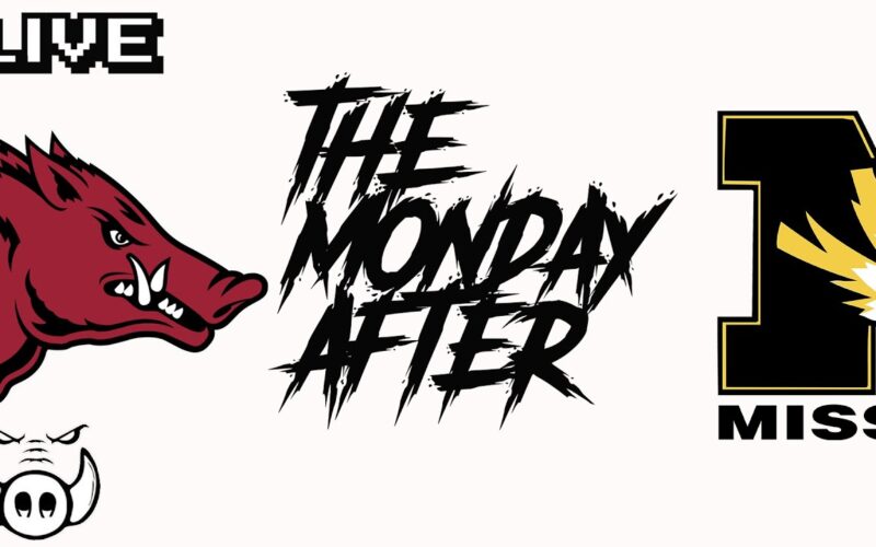 Monday After: Can A New Arkansas OC Fix This!? — Arkansas Football Podcast | Tusk Talk With Ty