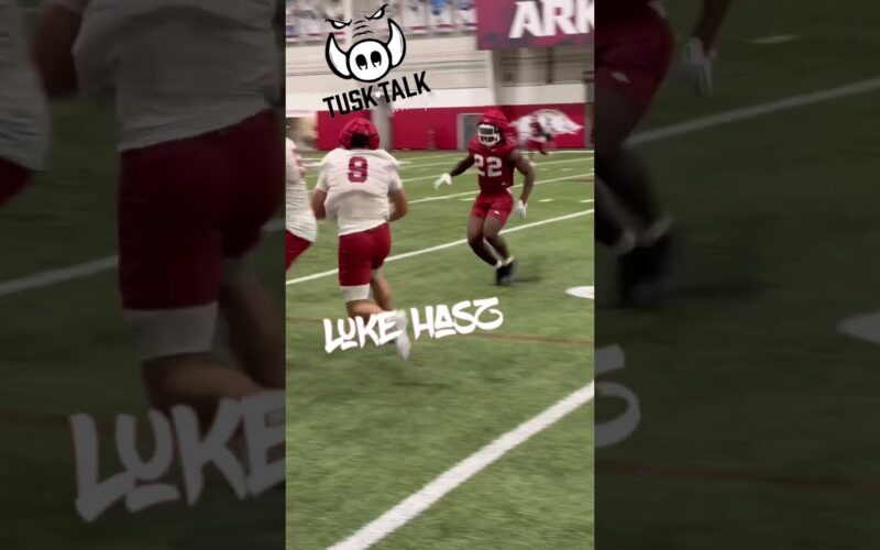 Bobby Petrino Back & Arkansas QB’s — Arkansas Football Podcast | Tusk Talk With Ty
