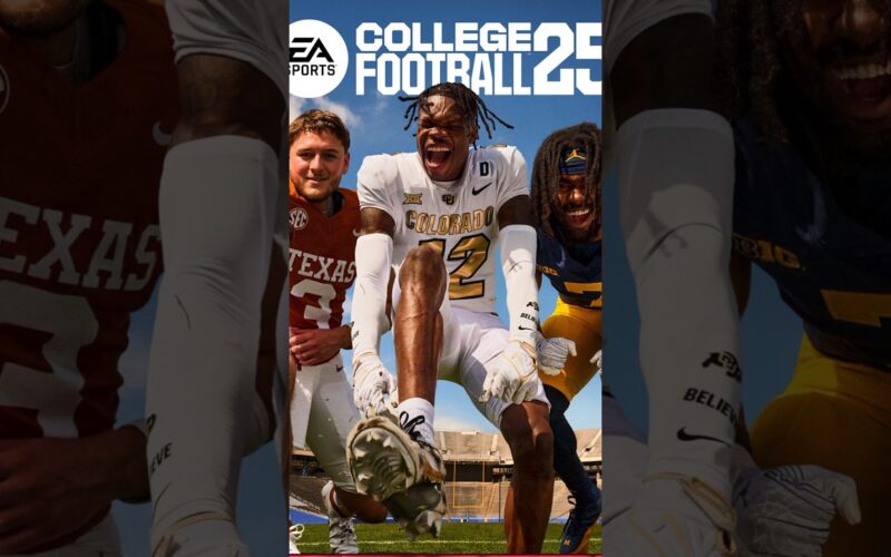 BREAKING: EA College Football Update #collegefootball — Arkansas Football Podcast | Tusk Talk With Ty