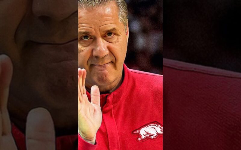 John Calipari Said This On Pat McAfee’s Show — Arkansas Basketball Podcast | Tusk Talk With Ty