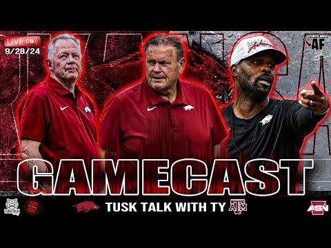 The Final Southwest Classic Game Companion 2024 — Arkansas Football Podcast | Tusk Talk With Ty