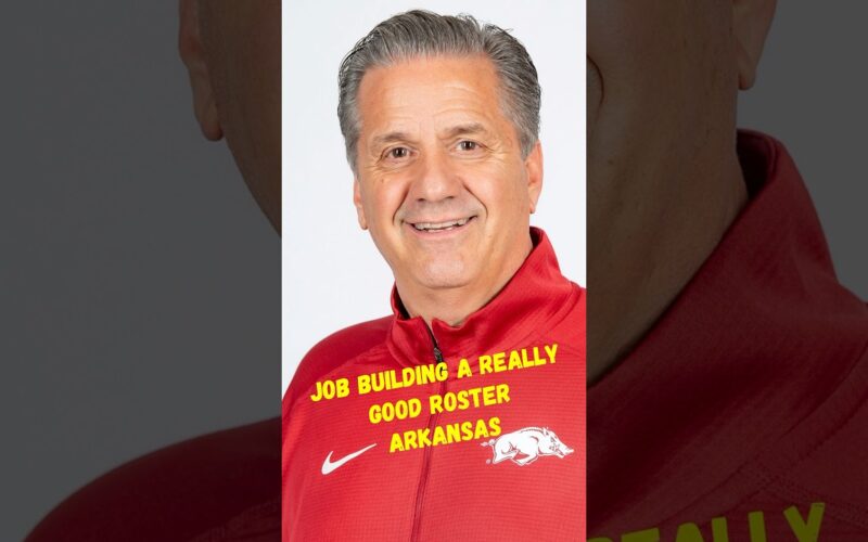 Arkansas Hogs To Play Kansas Jayhawks — Arkansas Football Podcast | Tusk Talk With Ty