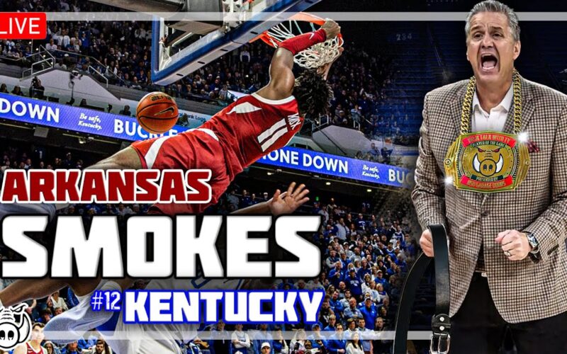 Can Arkansas Do It Again Vs Texas Longhorns? — Arkansas Football Podcast | Tusk Talk With Ty