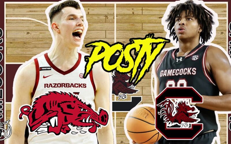Absolute Sh*T Show As Hogs Get Thumped By South Carolina — Arkansas Football Podcast | Tusk Talk With Ty