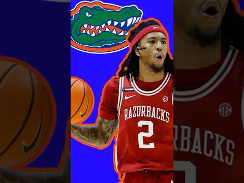 Boogie Fland Rumors Correct All Along — Arkansas Basketball Podcast | Tusk Talk With Ty