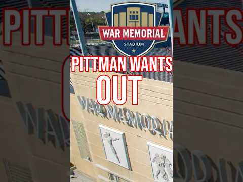Pittman Wants Hogs Out Of Little Rock — Arkansas Football Podcast | Tusk Talk With Ty