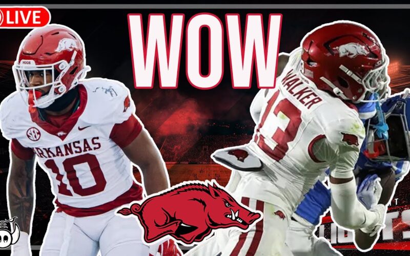 EXPOSED!! Arkansas HAS To Fix This Now!