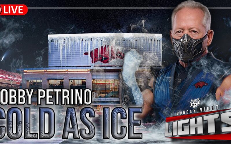 Bobby Petrino Cold As Ice + Whats Next For Arkansas? — Arkansas Football Podcast | Tusk Talk With Ty