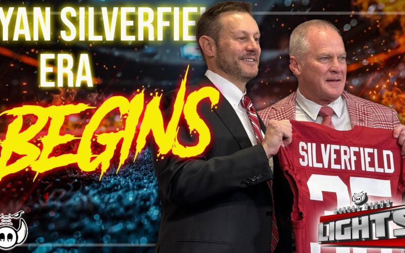 Ryan Silverfield Era BEGINS! + Calipari Is A WHAT!?? — Arkansas Football Podcast | Tusk Talk With Ty
