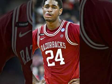 Billy Richmond A Priority To Return To Hogs!