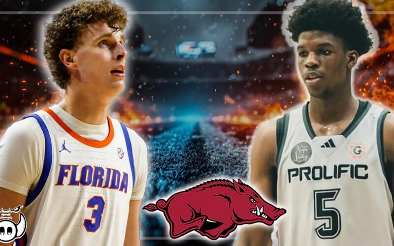 Hog BIG Targets Micah Handlogten & Obinna Ekezie Jr. UPDATES & More