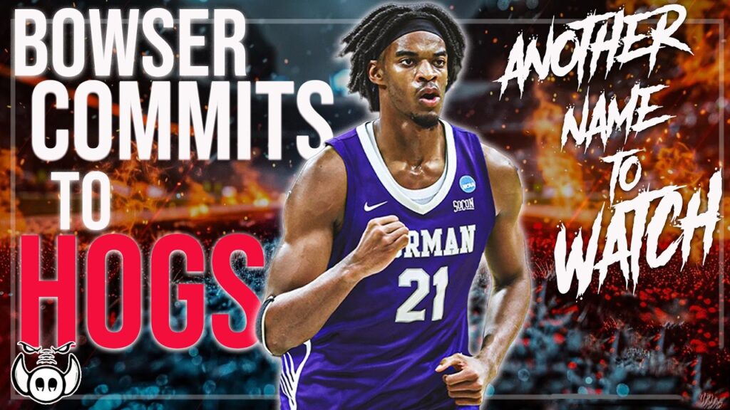Cooper Bowser Is A Hog + A BIG Name To Watch For Hogs + COMMIT WATCH? — Arkansas Recruiting Podcast | Tusk Talk With Ty