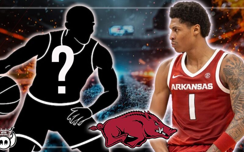Meleek Thomas Odds Of RETURNING Just Got Higher! + Hog Visitors This Week