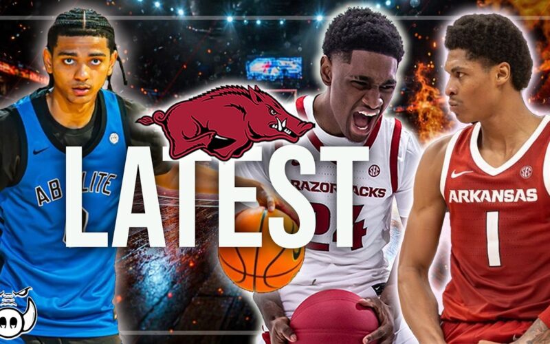 Meleek Thomas And Billy Richmond Tick Tock Decision Time! + Calipari’s Top Targets For 2027