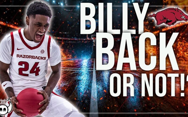 Billy Richmond Is Back Or No!? THE LATEST!
