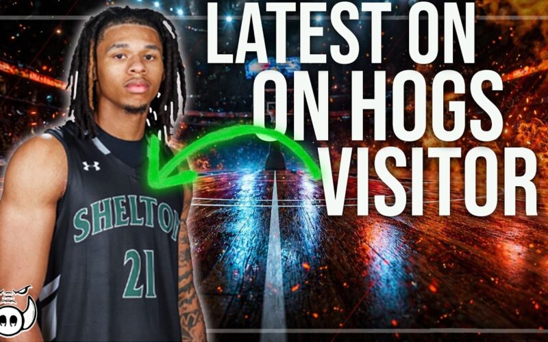 CENTER ON CAMPUS! + Davion Thompson Latest + More 4 Stars For Silverfield?