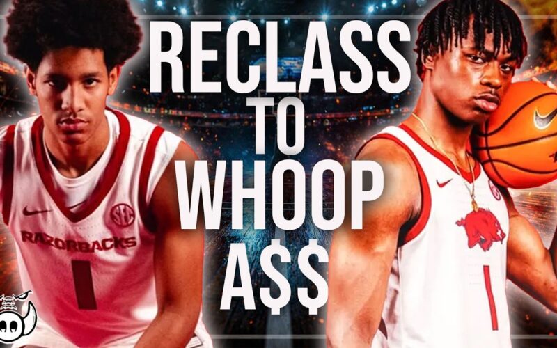 Ourigou & Thompson RECLASSED AND TRAVELING! + SEC Leaving NCAA?