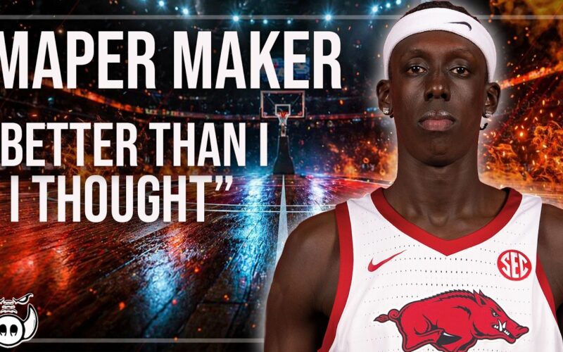 Maper Maker MAKING MOVES! + NOBODY Wants To Play These Hogs