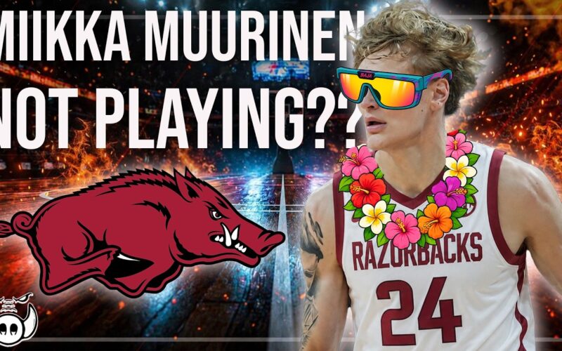 Miikka Muurinen OUT For Exhibition?? + Calipari Offers 5 Star & More