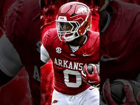 Braylen Russell Primed For Big Year