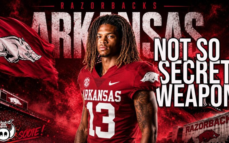 Hogs Secret Weapon? + Final Hog Hoops Bahamas Takeaways + Hog Donors All In?